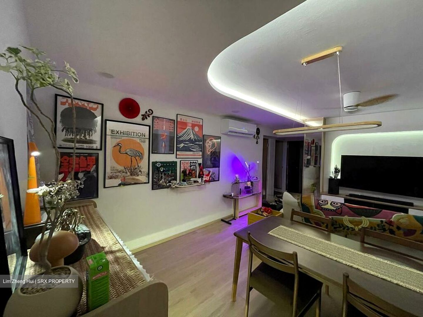 Blk 185B Rivervale Gateway (Sengkang), HDB 4 Rooms #513098231